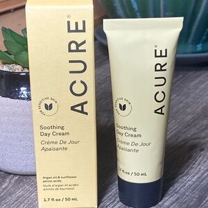 🫟5 for $25🫟 Acure Soothing Day Cream